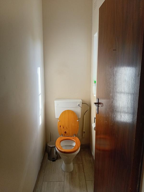 3 Bedroom Property for Sale in Sasolburg Free State